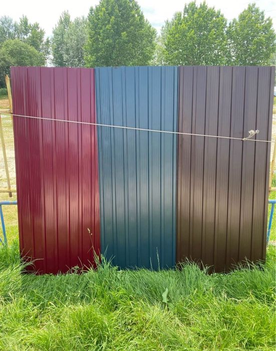 Tabla cutata colorata