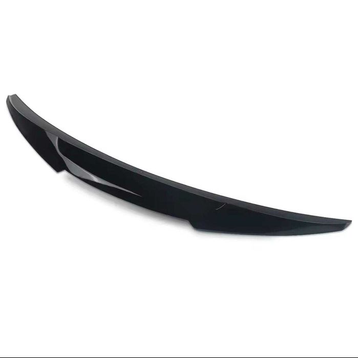 Eleron Codita Portbagaj cu BMW Seria 4 F36, Model M4, Negru Lucios