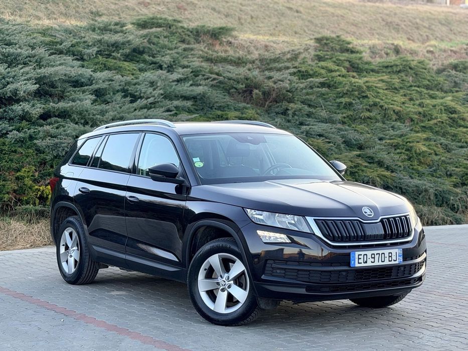 Skoda Kodiaq 7Locuri 2.0 TDI DSG