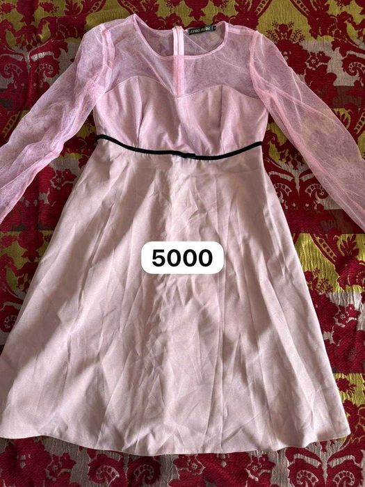 Одежда детская и подростковая