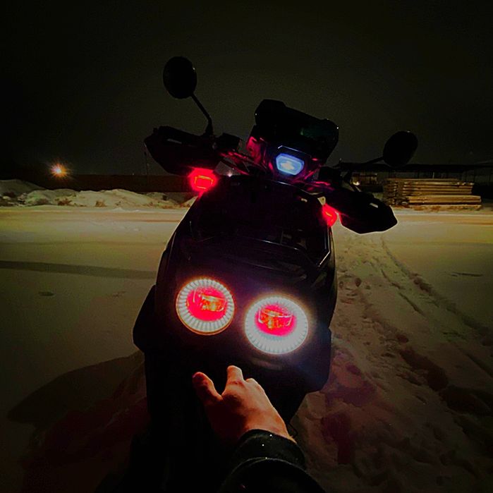 Танк Про 150куб торг