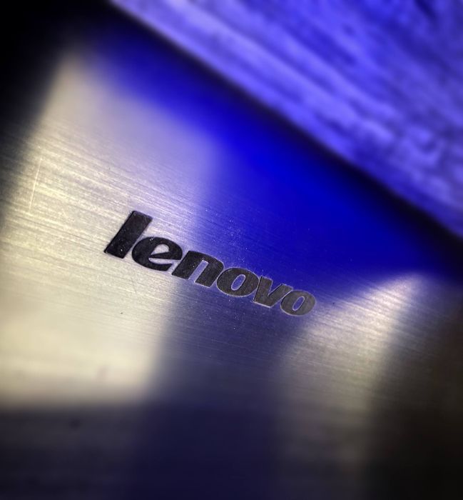 Ноутбук lenovo y500
