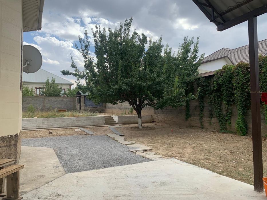 Частный дом Нуртас