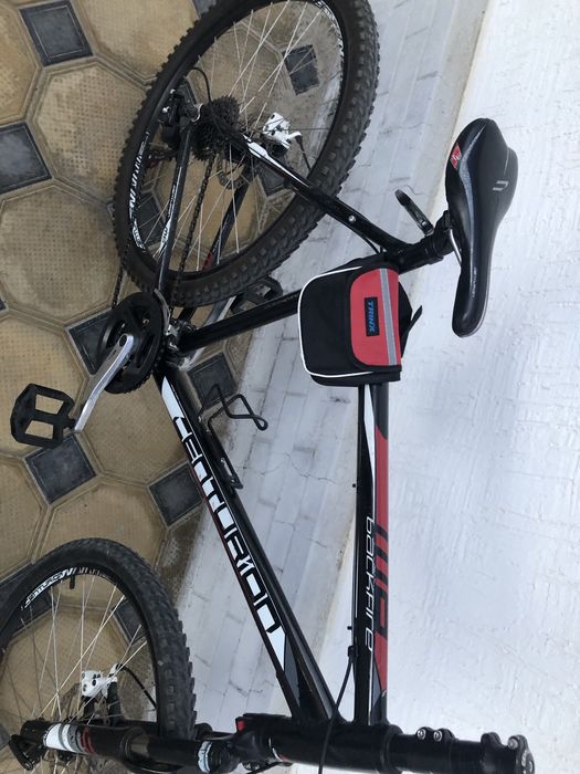 Велосипед Centurion Backfire m6