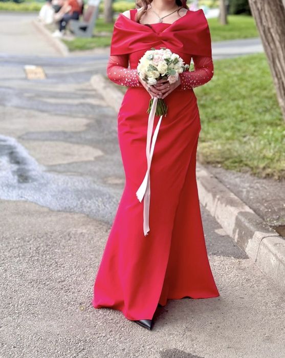 Продаю вечернее платье !