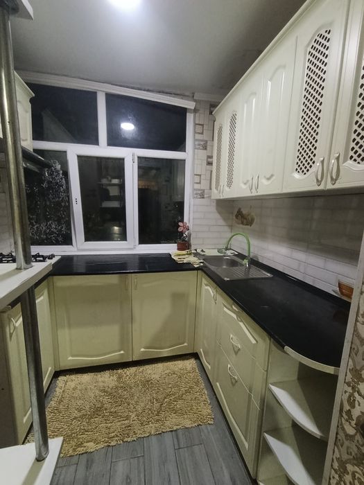 Кабискада квартира ұзақ мерзімге