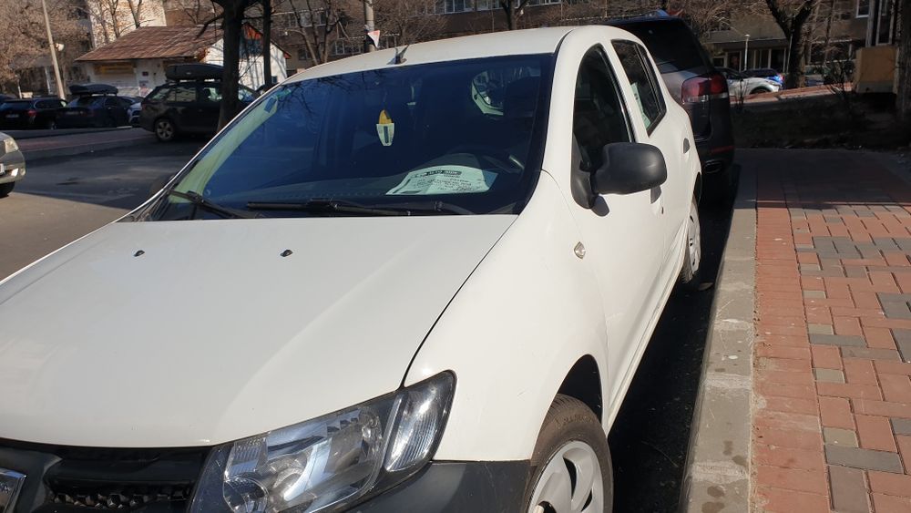 DACIA Duster 2015 — imagine 2