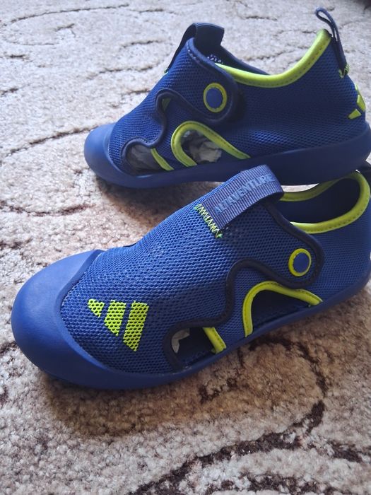 Adidas Altaventure 34 номер