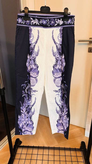 Панталон twinset 38 размер