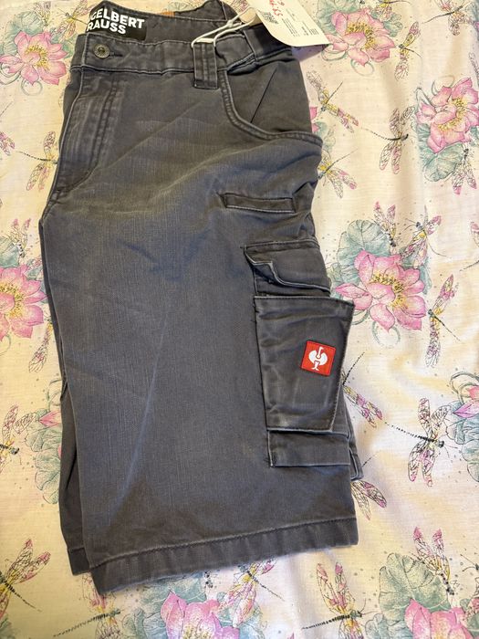 Pantaloni denim engelbert strauss noi..
