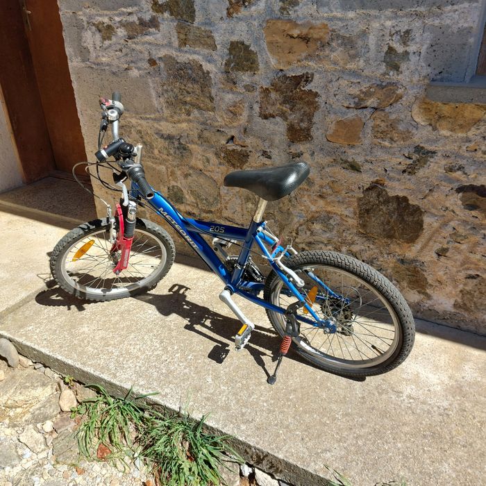 Детски велосипед 20 цола