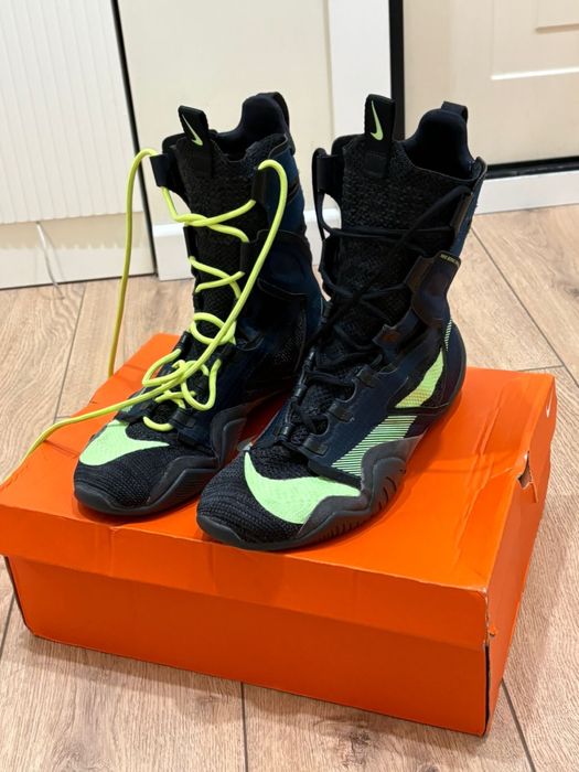 Продам боксерки Хайперки 2