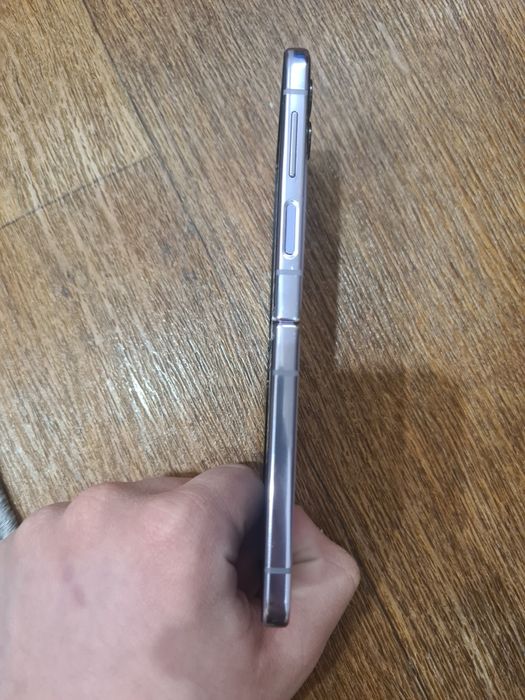 Samsung flip 4 256гб