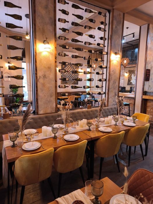 MarAnna Events - Spatiu petreceri private si evenimente Constanta
