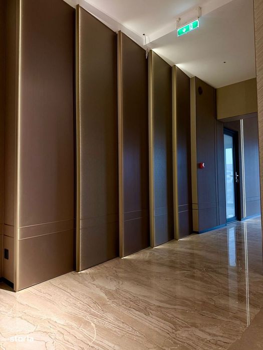 Apartament 2 camere, 1 baie, 2 balcoane,67 mpc PARCARE INCLUSA