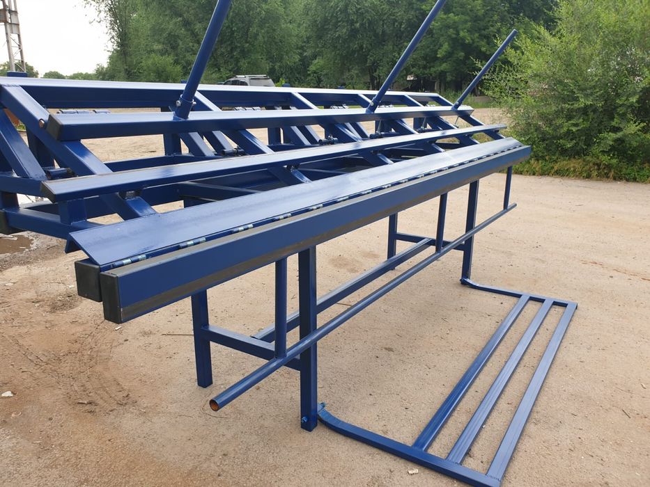 Листогиб ЛГС новый