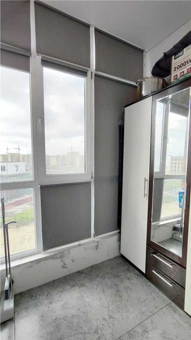 Продам 2 комн ЖК ТОМИРИС
