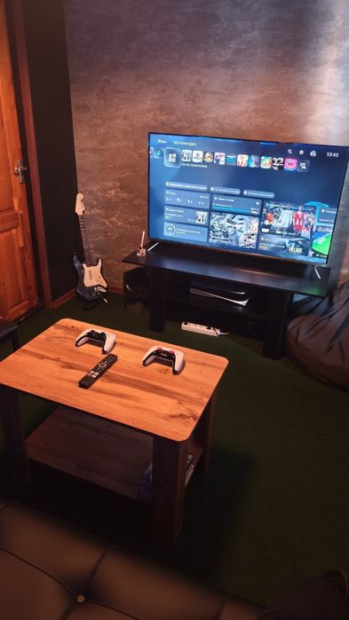 Игровой лаунж-бар