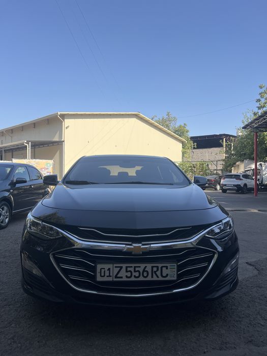 Malibu 2 premier
