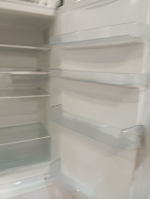 Холодильник Bosch