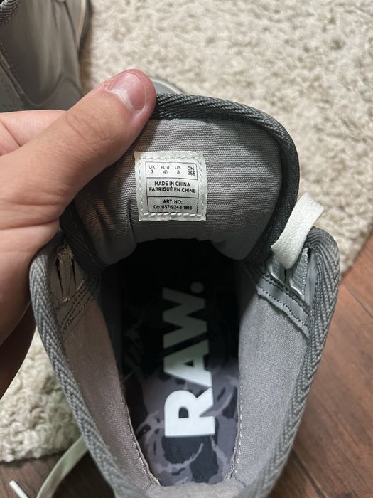 Adidasi G-Star RAW