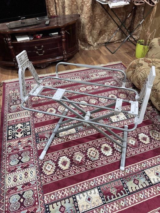 Детская колыбель Hauck