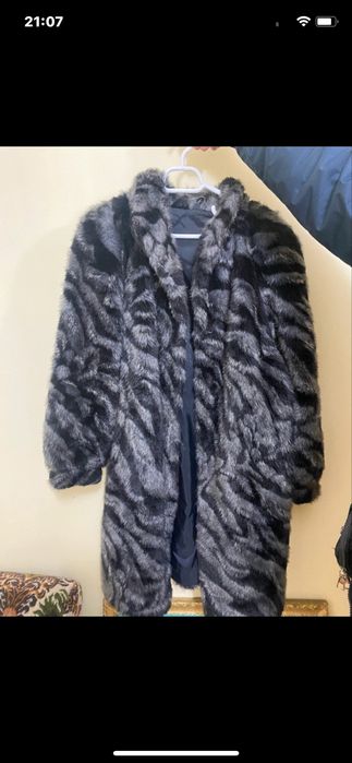 Haina din blana