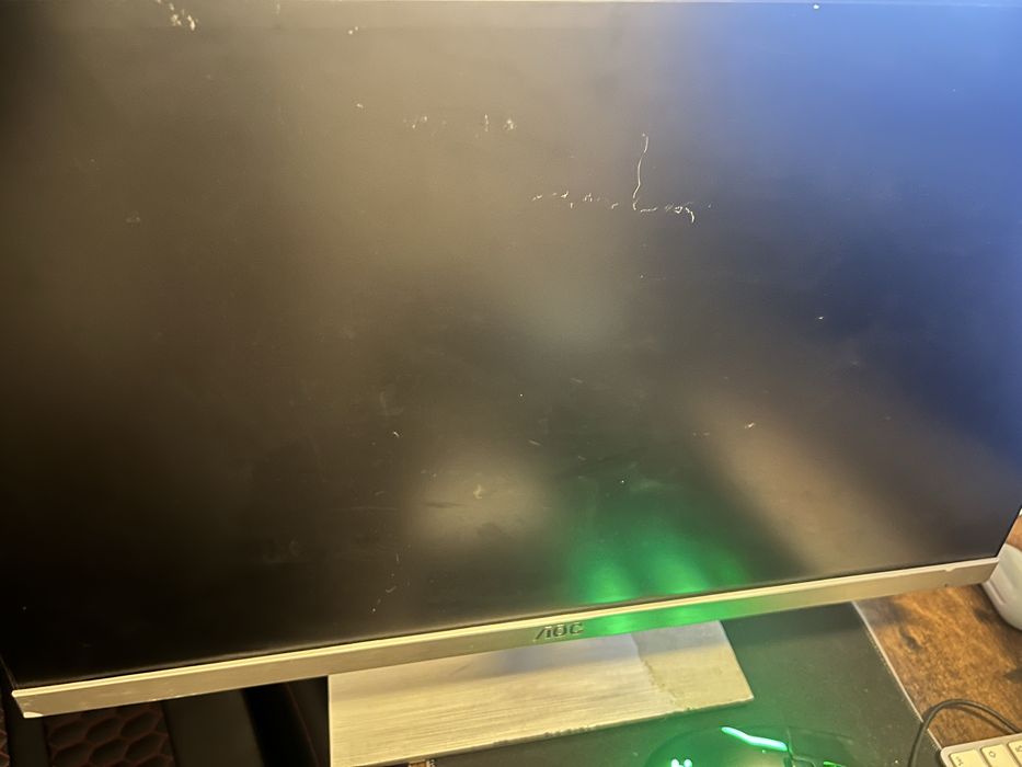 Monitor AOC 230lm00023 de 23inch,60hz