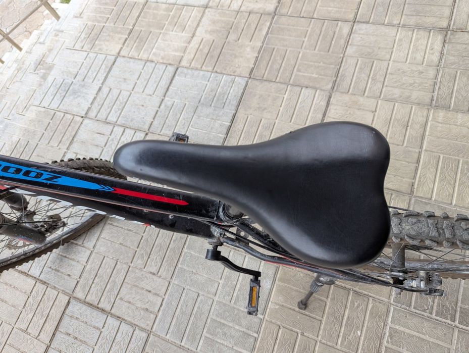 Продам велосипед Zoom
