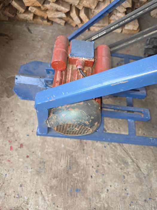 Цинкуляр 2.2 *Пълна реставрация !