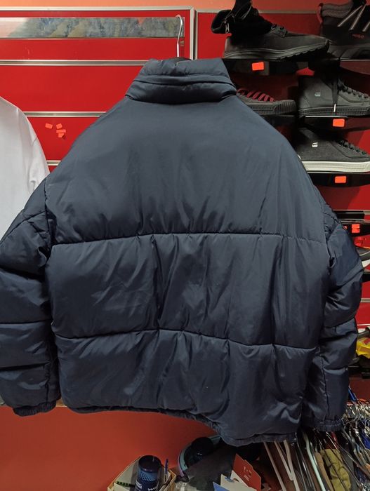 Оригинално яке Armani Exchange XL , XXL  ново мъжко уголемено зимно AX