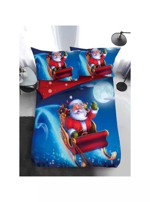 Коледни спални комплекти