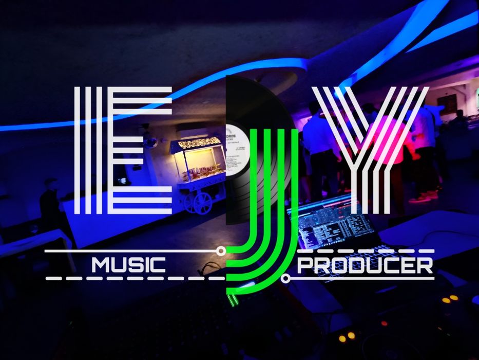 DJ & MC - Evenimentul tau, pasiunea noastra!