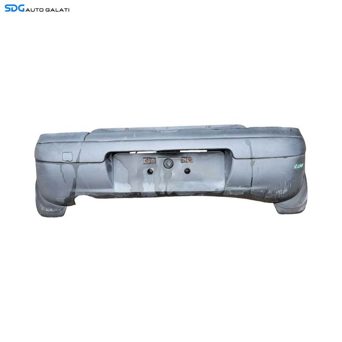 Bara Spoiler Spate Daewoo Matiz 1998 - 2006 [LC3159]