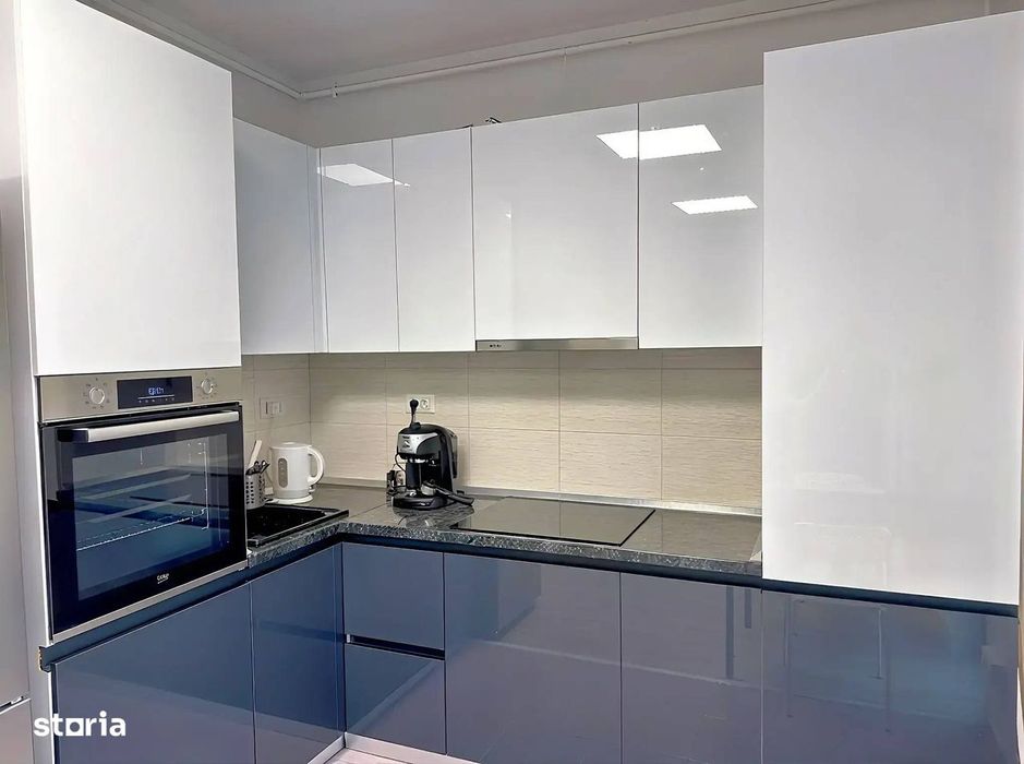 2 Camere Investitie Birou Chirias Stabil Metrou Nicolae Teclu 8 minute