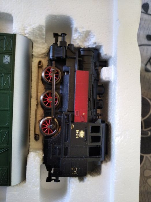 Влакова композиция Marklin 1:87 HO