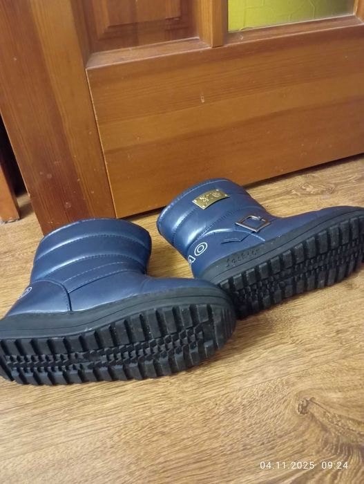 обувь для мальчика