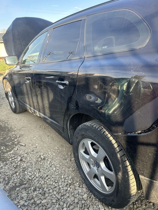 Bloc lumini Volvo XC 60 2012
