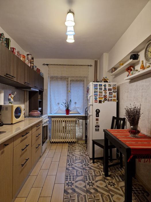 Apartament 2 camere 1 Mai
