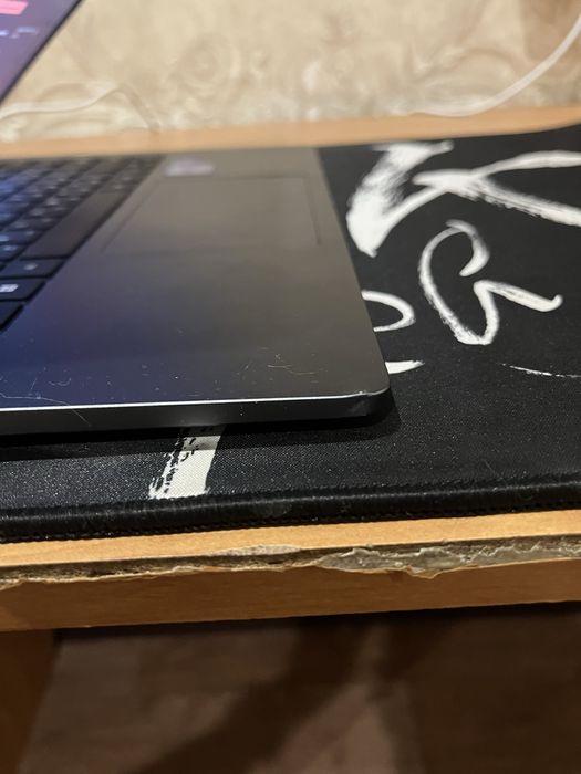 Ноутбук HUAWEI MateBook D14
