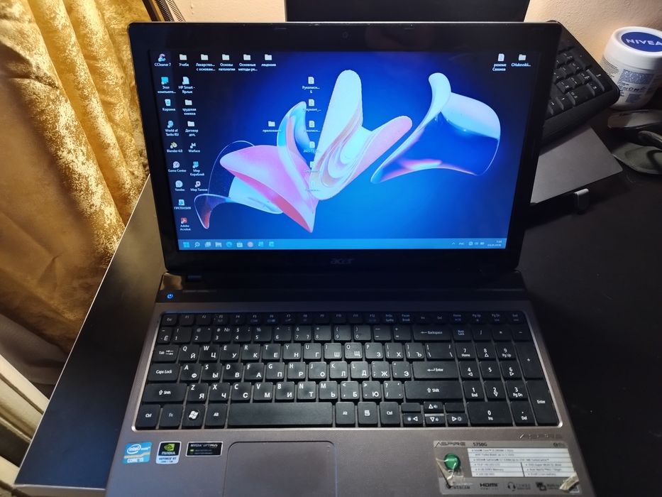Продам ноутбук Acer