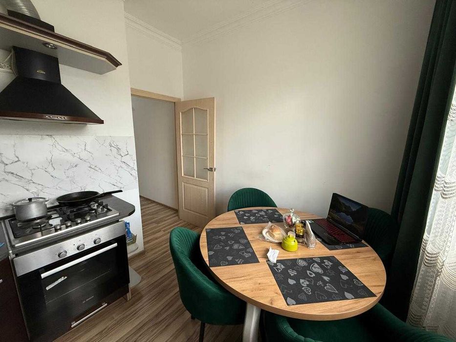2-комн. квартира, 63,4м²