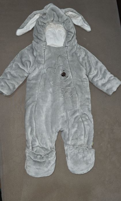 Весенний-Осений комбенизон