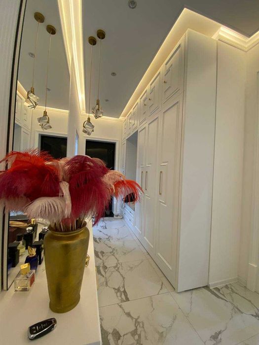 Аренда Элитной квартиры в ЖК Ташкент Сити Бульвар!