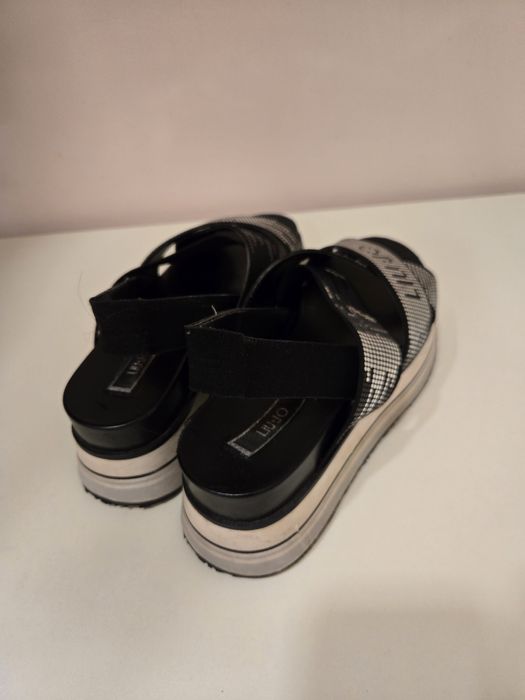 Дамски сандали Liu jo 36 номер