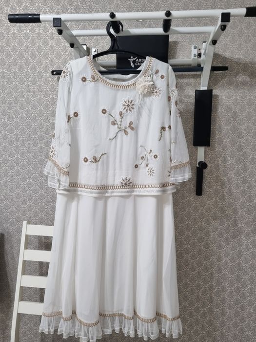 Продам платье 56-58 размер