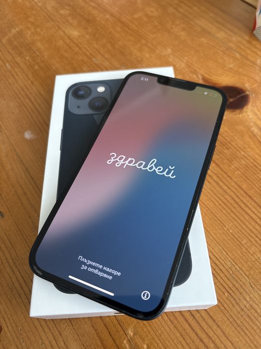 Продавам Apple 13