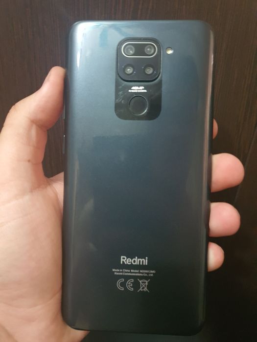 Redmi not 9 64 talik