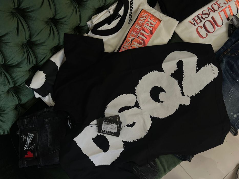 Tricou Balmain Premium 1/1