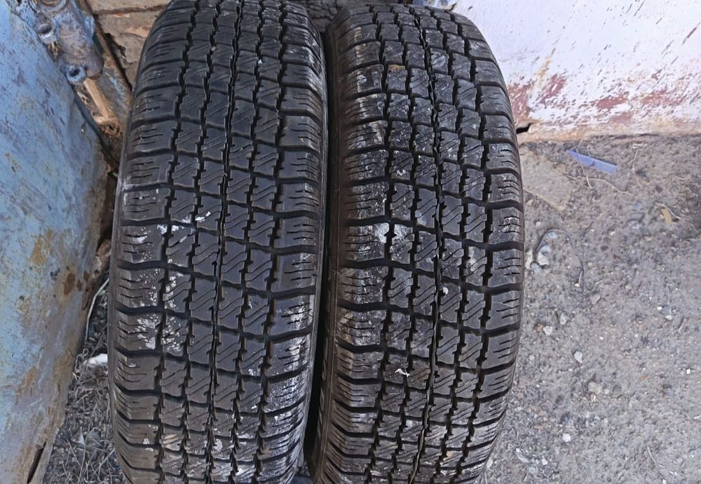 Срочно продам покрышки